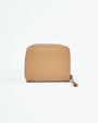 Mandrn Quin Wallet - Sand Wallets & Money Clips