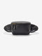 Mandrn Remy - Black Fanny Pack