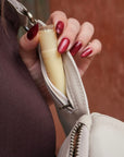 Mandrn Remy - Bone Fanny Pack