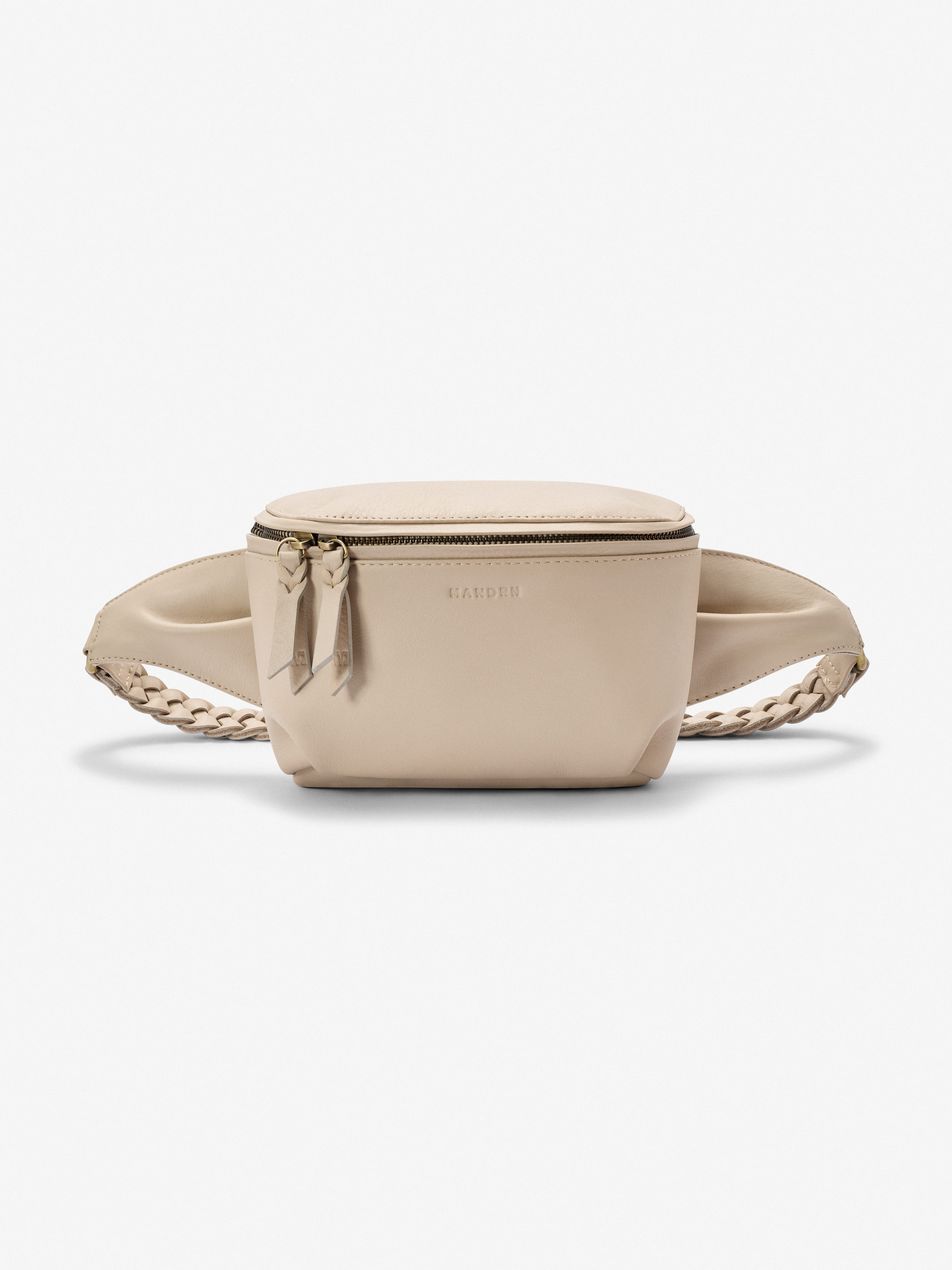 Mandrn Remy - Bone Fanny Pack