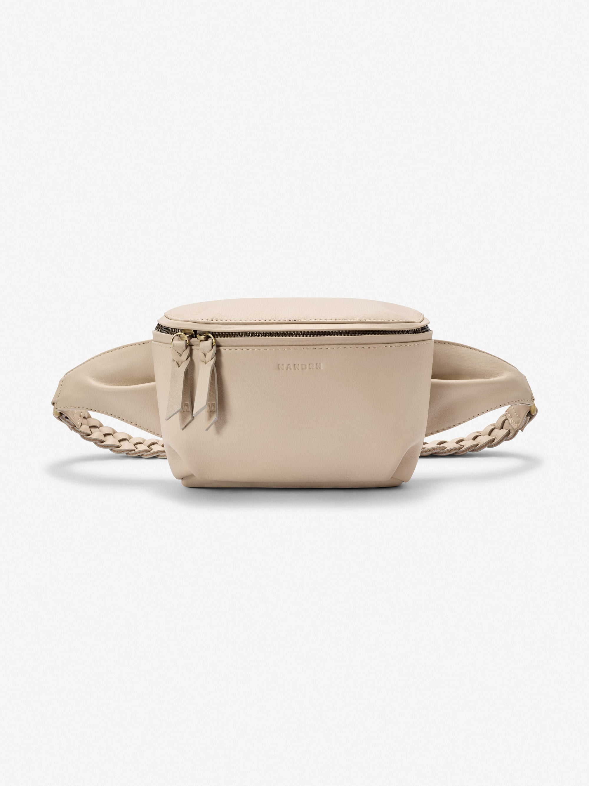 Mandrn Remy - Bone Fanny Pack