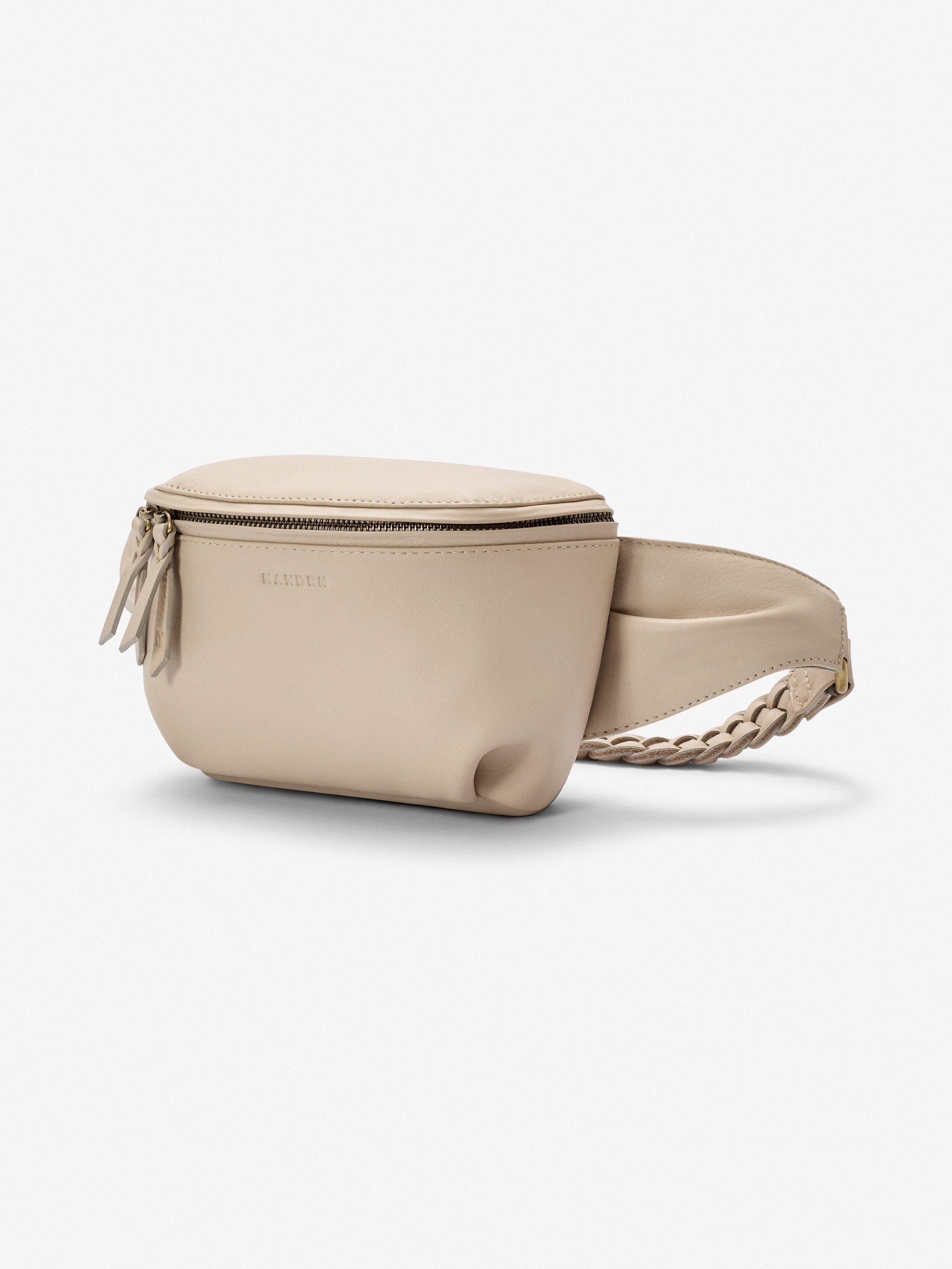 Mandrn Remy - Bone Fanny Pack