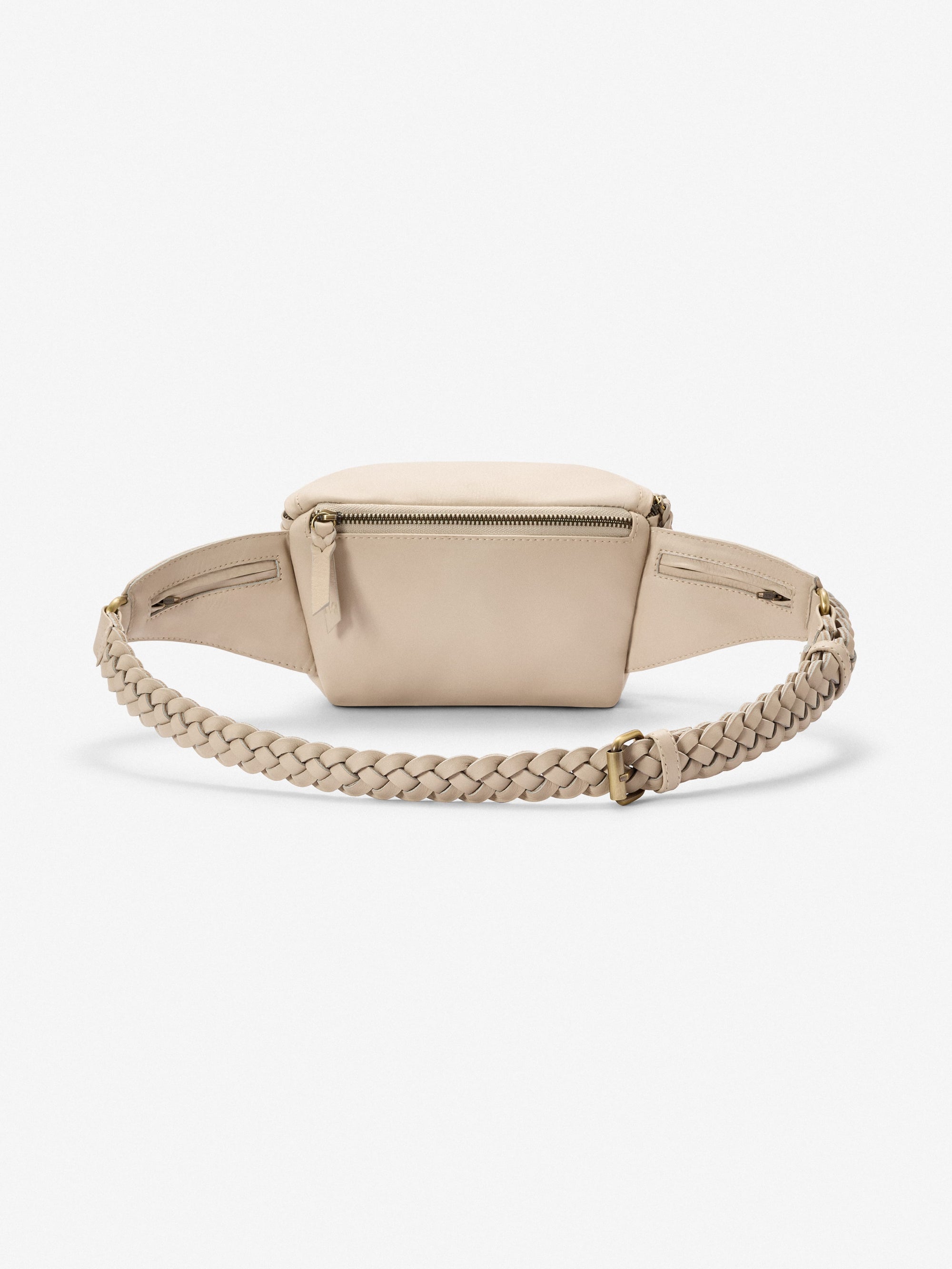 Mandrn Remy - Bone Fanny Pack