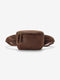Mandrn Remy - Saddle Dark Fanny Pack