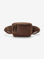 Mandrn Remy - Saddle Dark Fanny Pack
