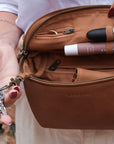 Mandrn Remy - Saddle Light Fanny Pack