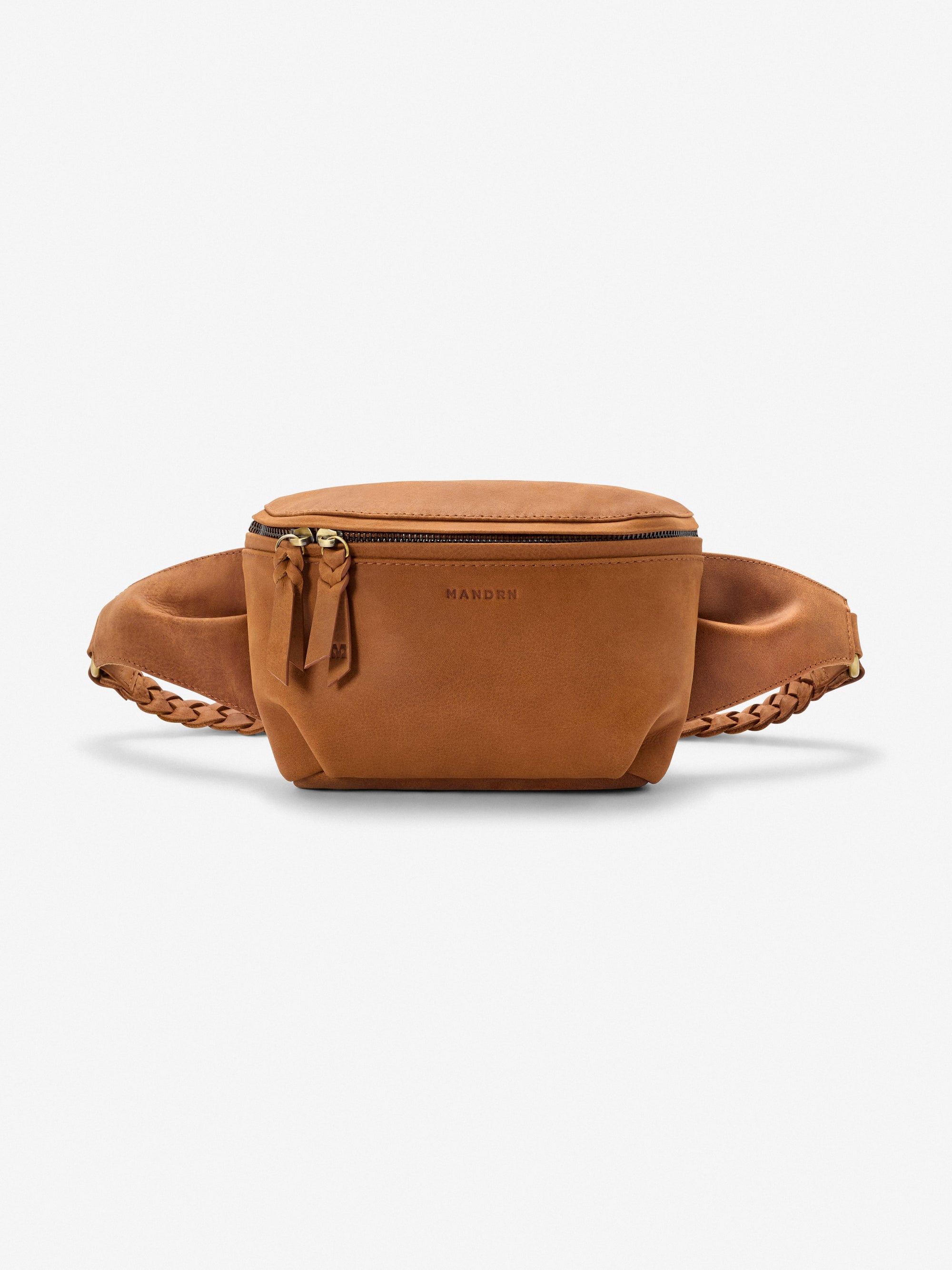 Mandrn Remy - Saddle Light Fanny Pack