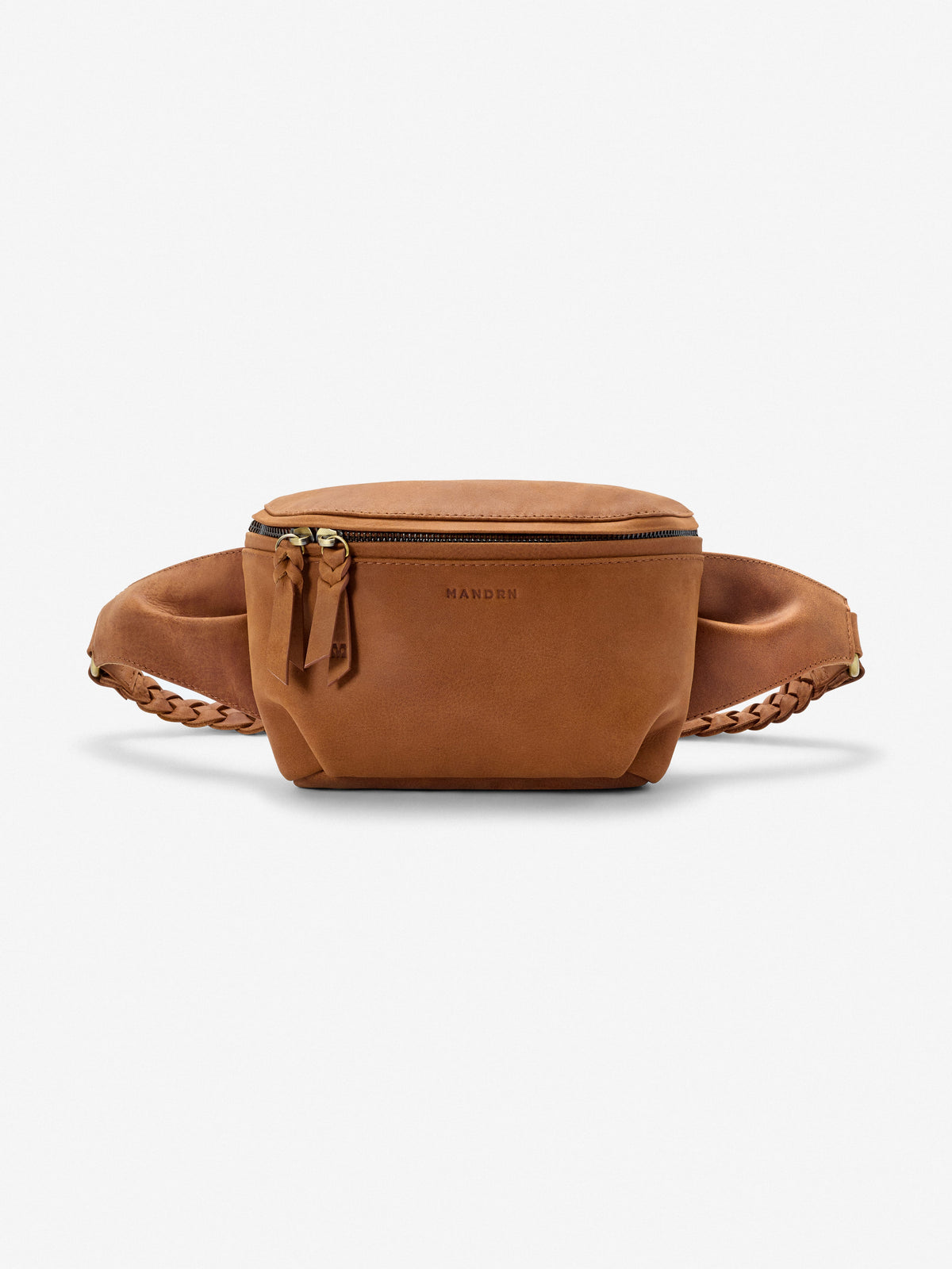 Mandrn Remy - Saddle Light Fanny Pack