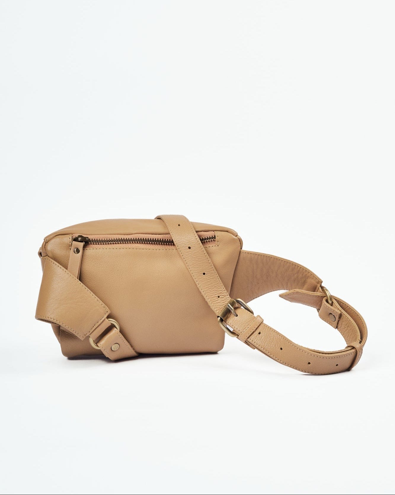 Mandrn Remy - Sand Fanny Pack