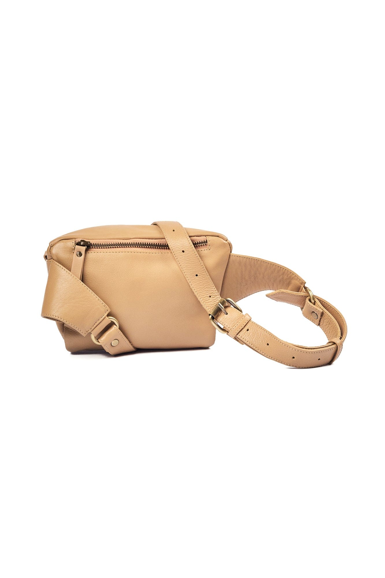 Mandrn Remy - Sand Fanny Pack