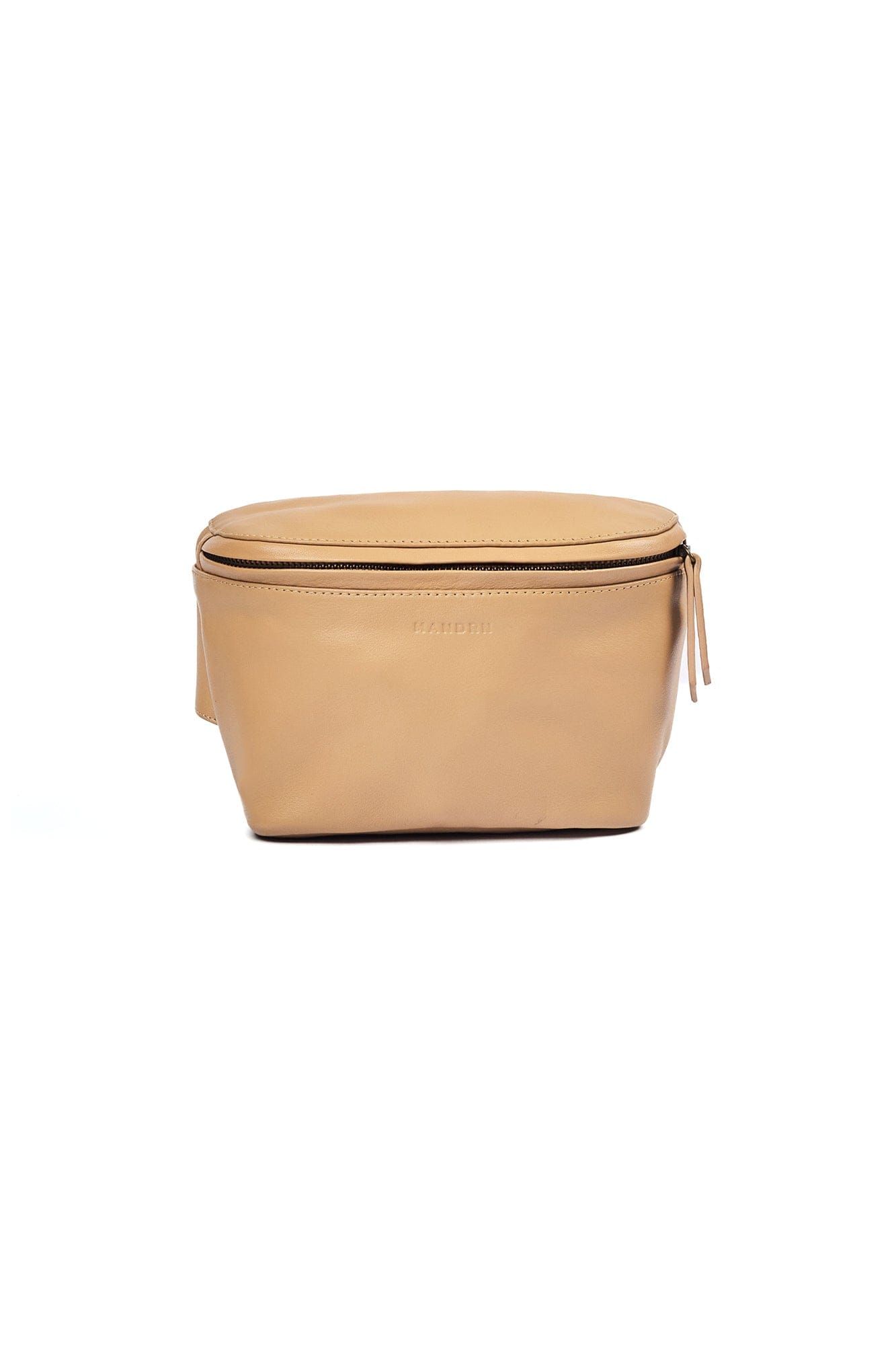 Mandrn Remy - Sand Fanny Pack