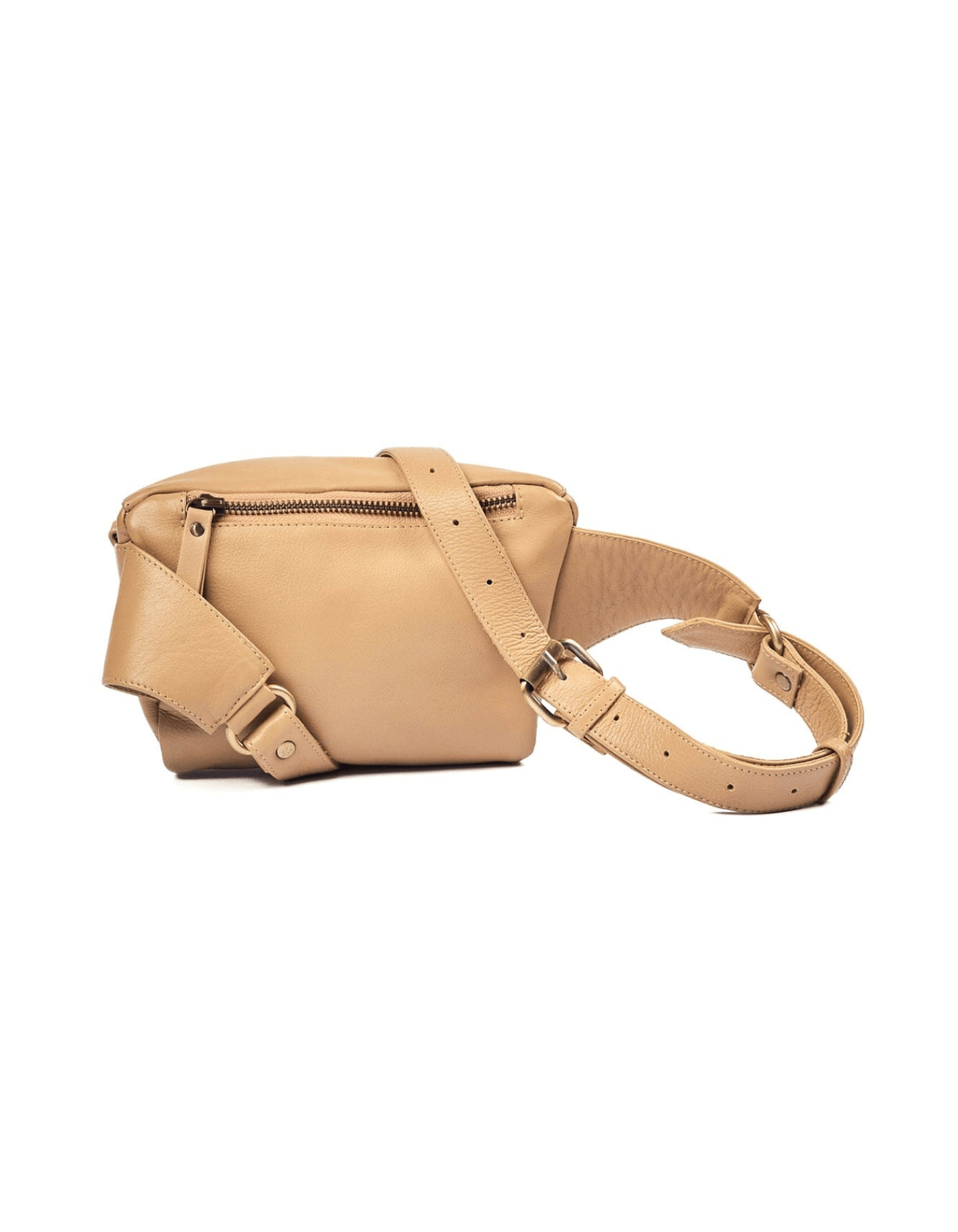 Mandrn Remy - Sand Fanny Pack