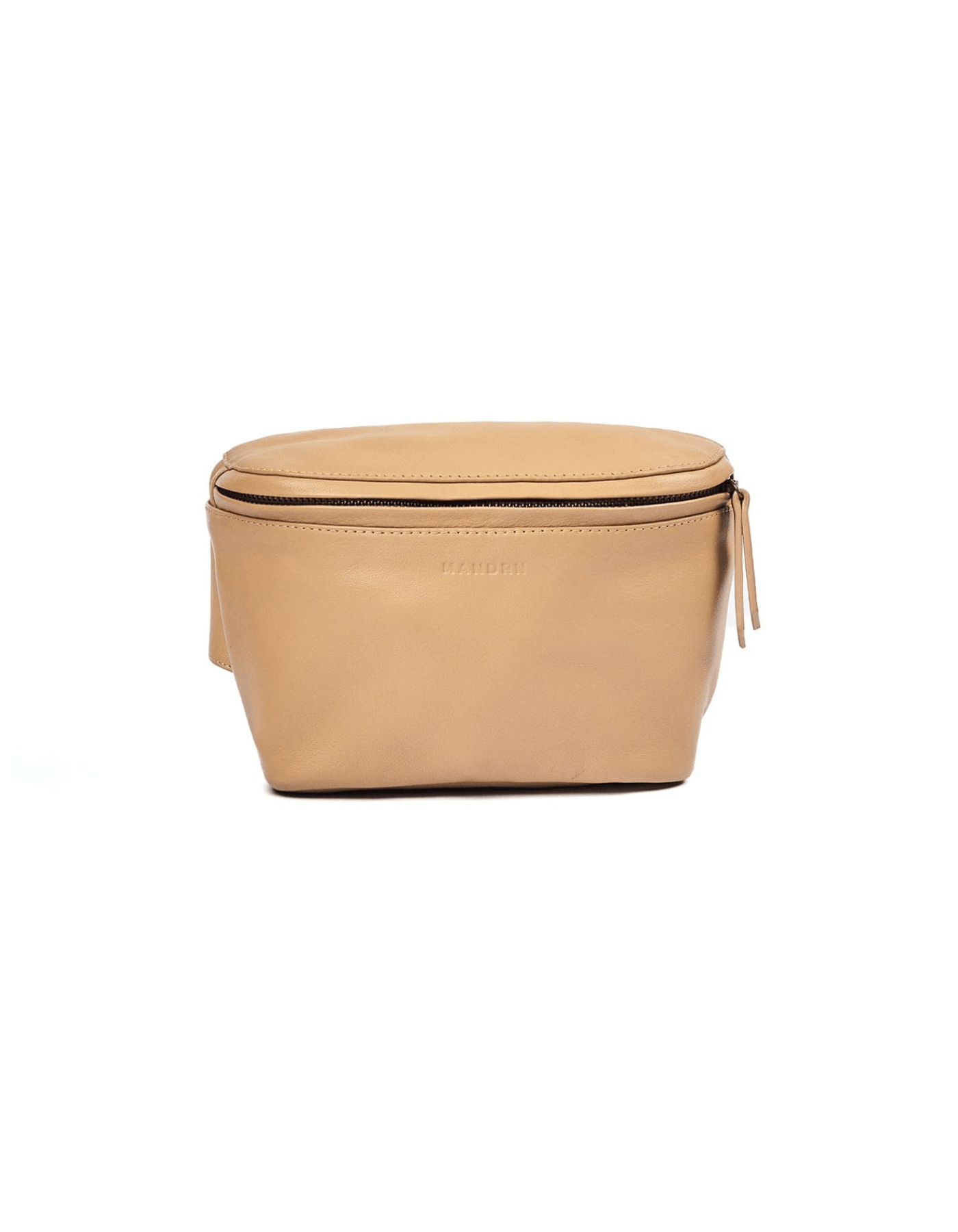 Mandrn Remy - Sand Fanny Pack