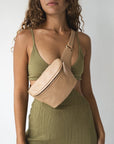 Mandrn Remy - Sand Fanny Pack
