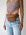 Mandrn Remy - Tan Fanny Pack