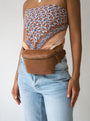 Mandrn Remy - Tan Fanny Pack