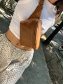 Mandrn Remy - Tan Fanny Pack