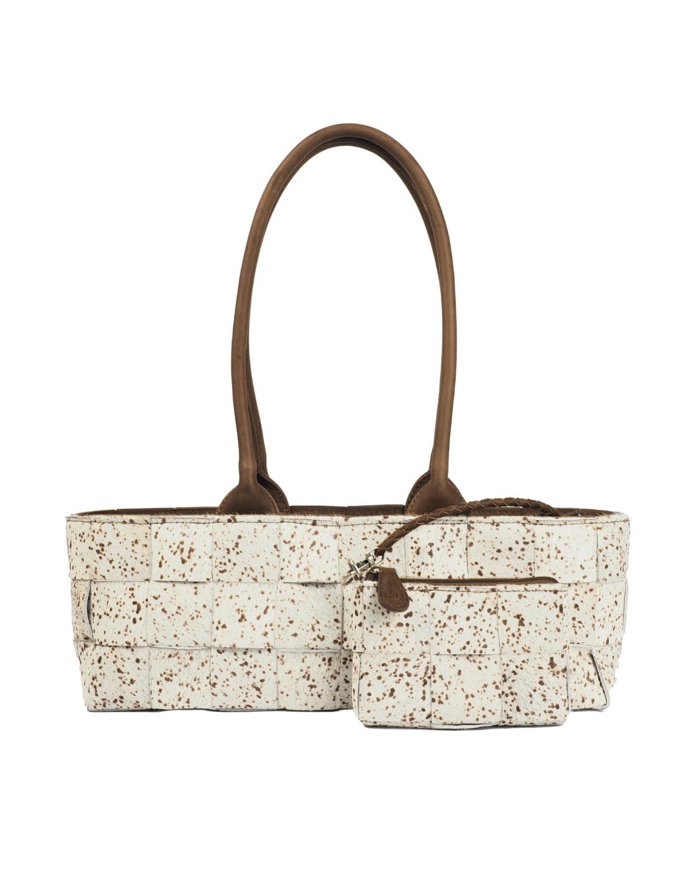 Mandrn Rosalie - Speckled Purse