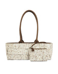 Mandrn Rosalie - Speckled Purse