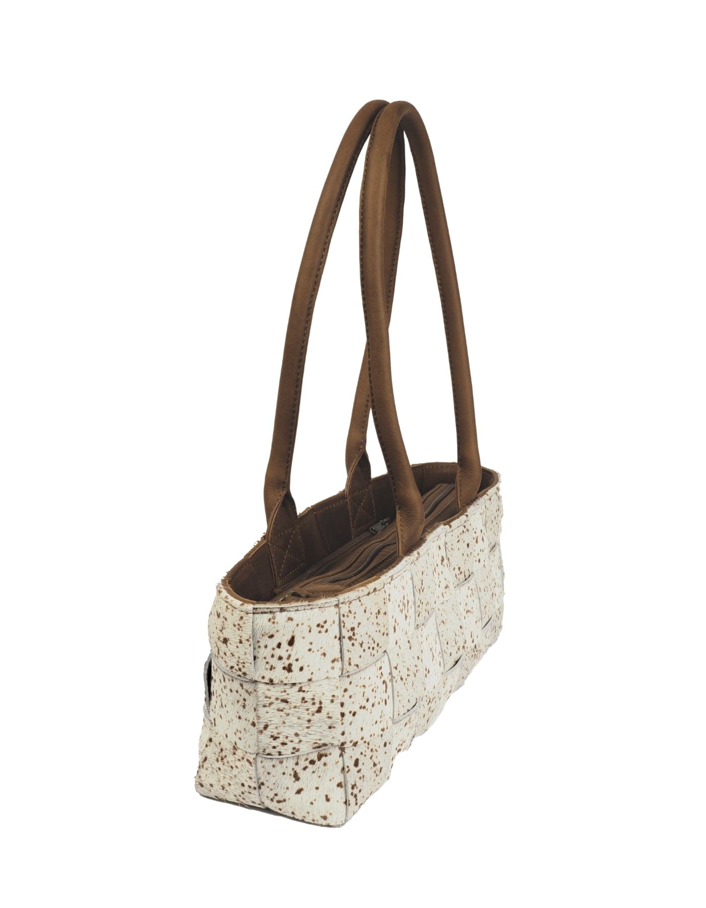 Mandrn Rosalie - Speckled Purse