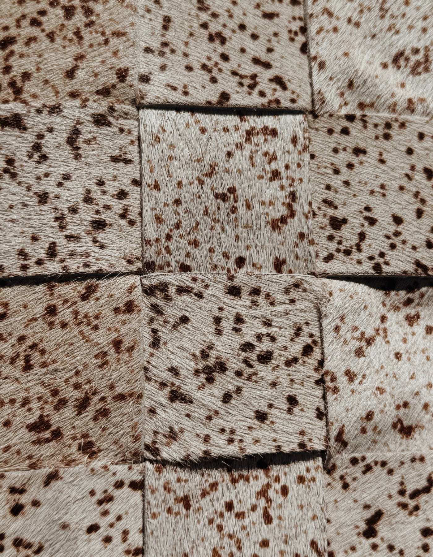 Mandrn Rosalie - Speckled Purse