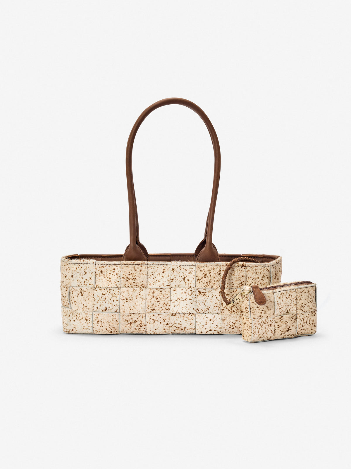 Mandrn Rosalie - Speckled Purse