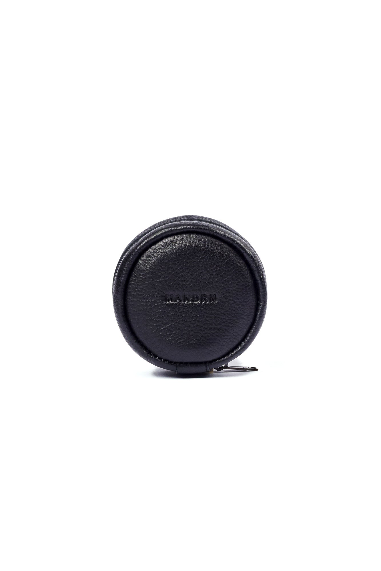 Mandrn Rover Circle Pouch - Black Circle Pouch Add-On