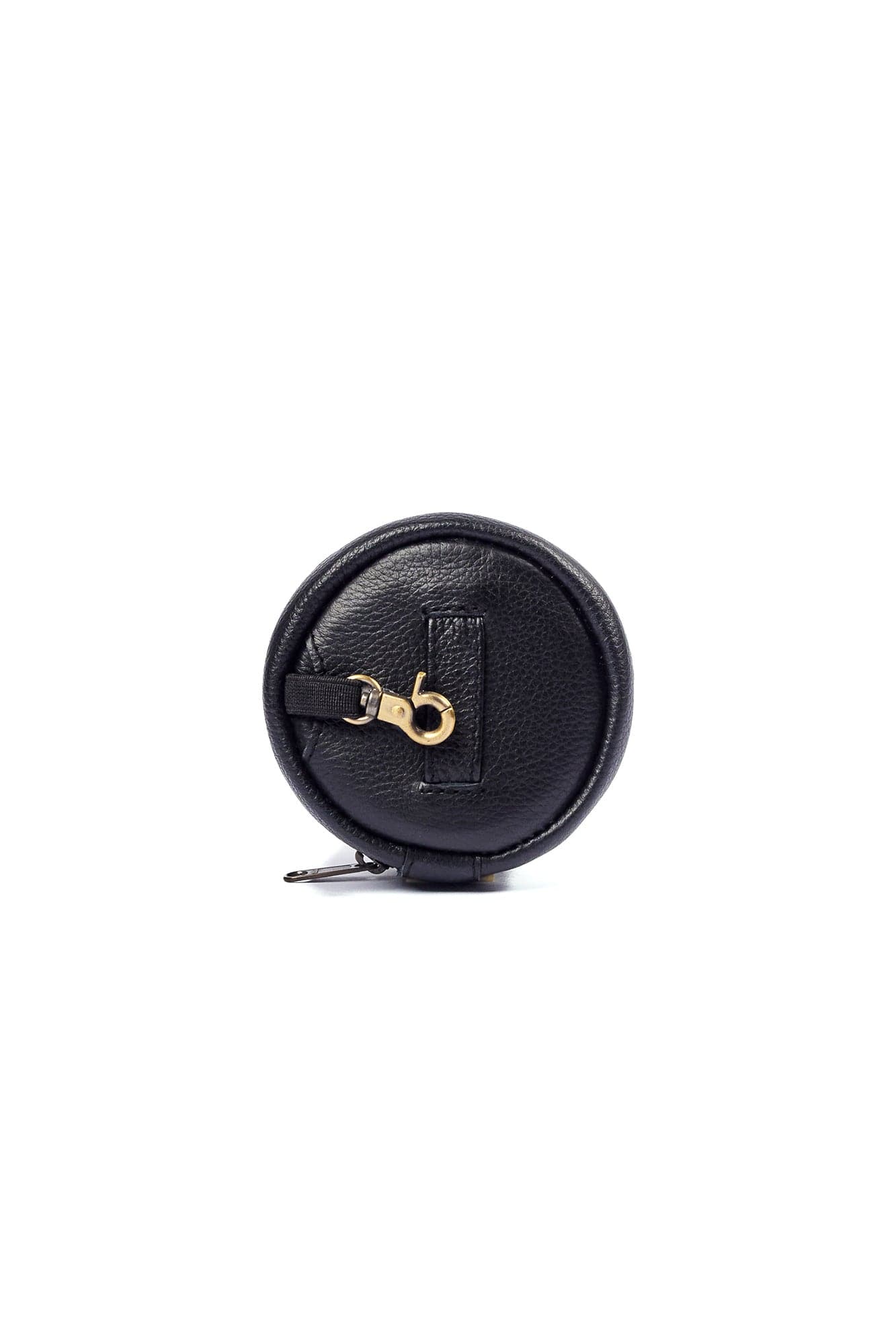Mandrn Rover Circle Pouch - Black Circle Pouch Add-On