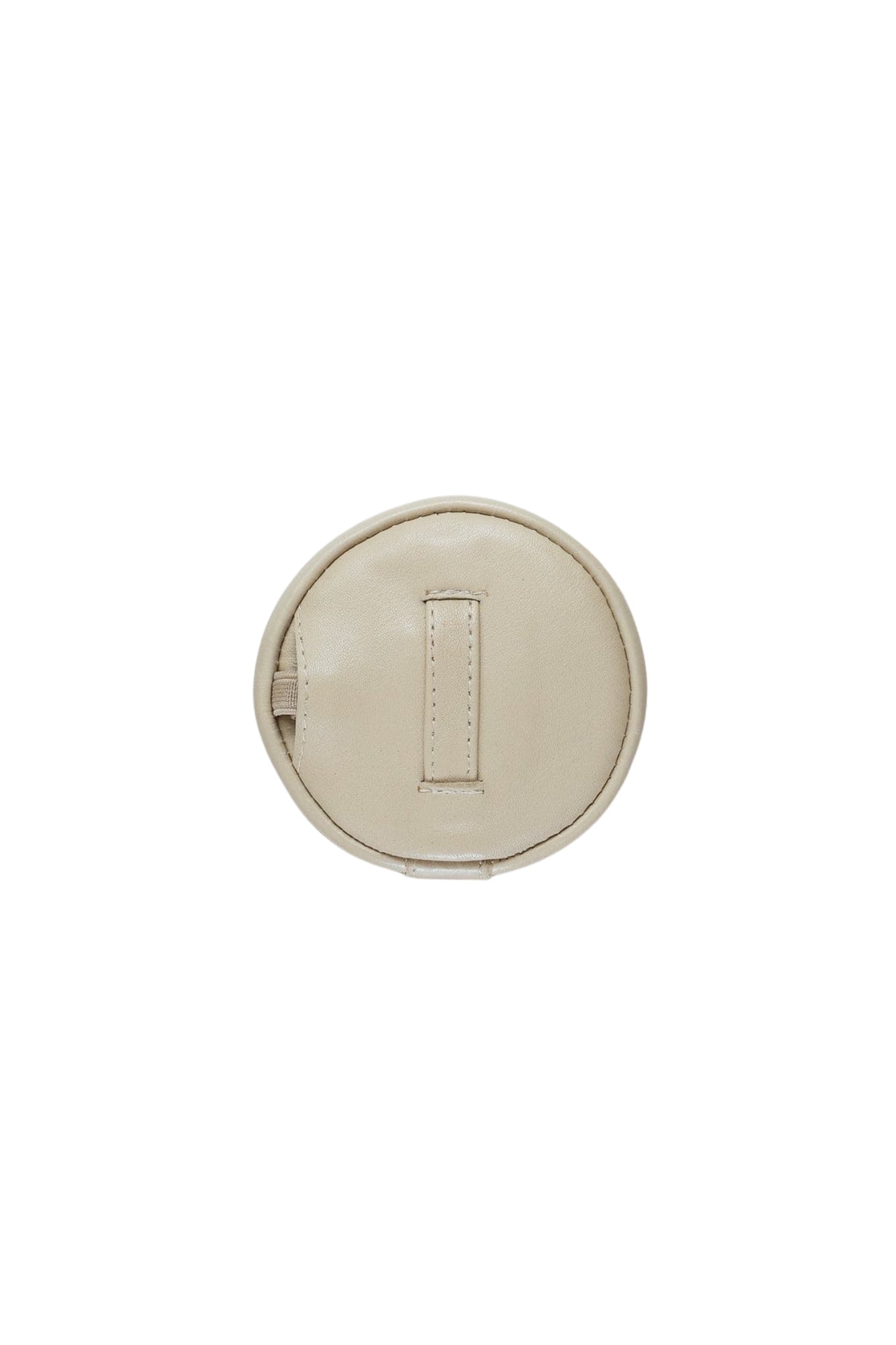 Mandrn Rover Circle Pouch - Bone Circle Pouch Add-On
