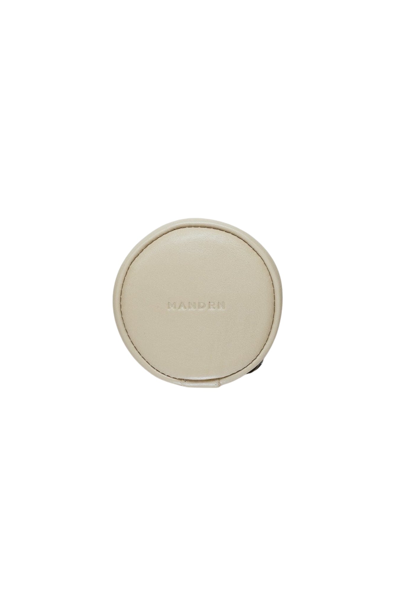 Mandrn Rover Circle Pouch - Bone Circle Pouch Add-On
