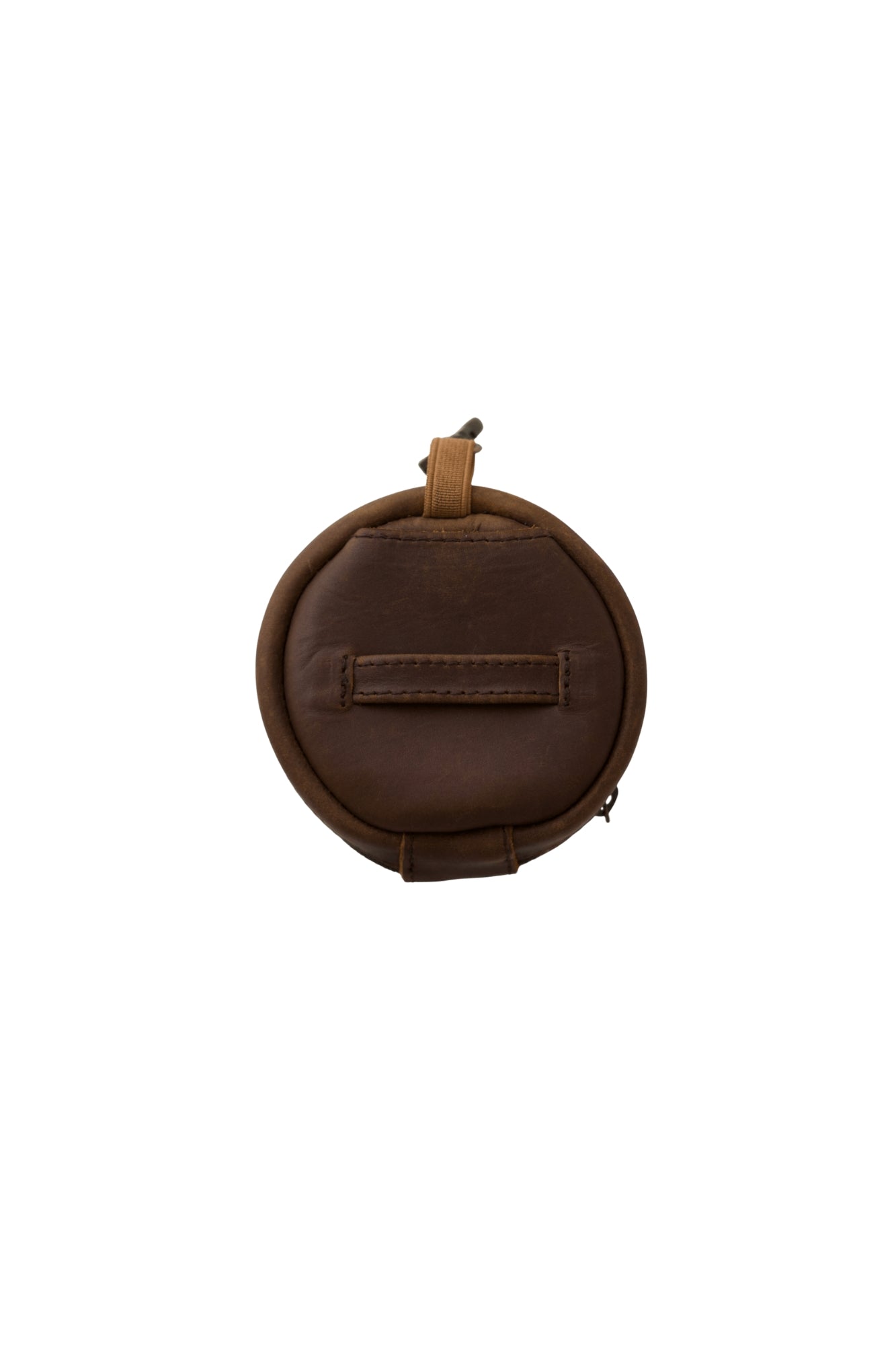 Mandrn Rover Circle Pouch - Saddle (Dark) Circle Pouch Add-On