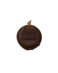 Mandrn Rover Circle Pouch - Saddle (Dark) Circle Pouch Add-On