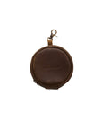 Mandrn Rover Circle Pouch - Saddle (Dark) Circle Pouch Add-On