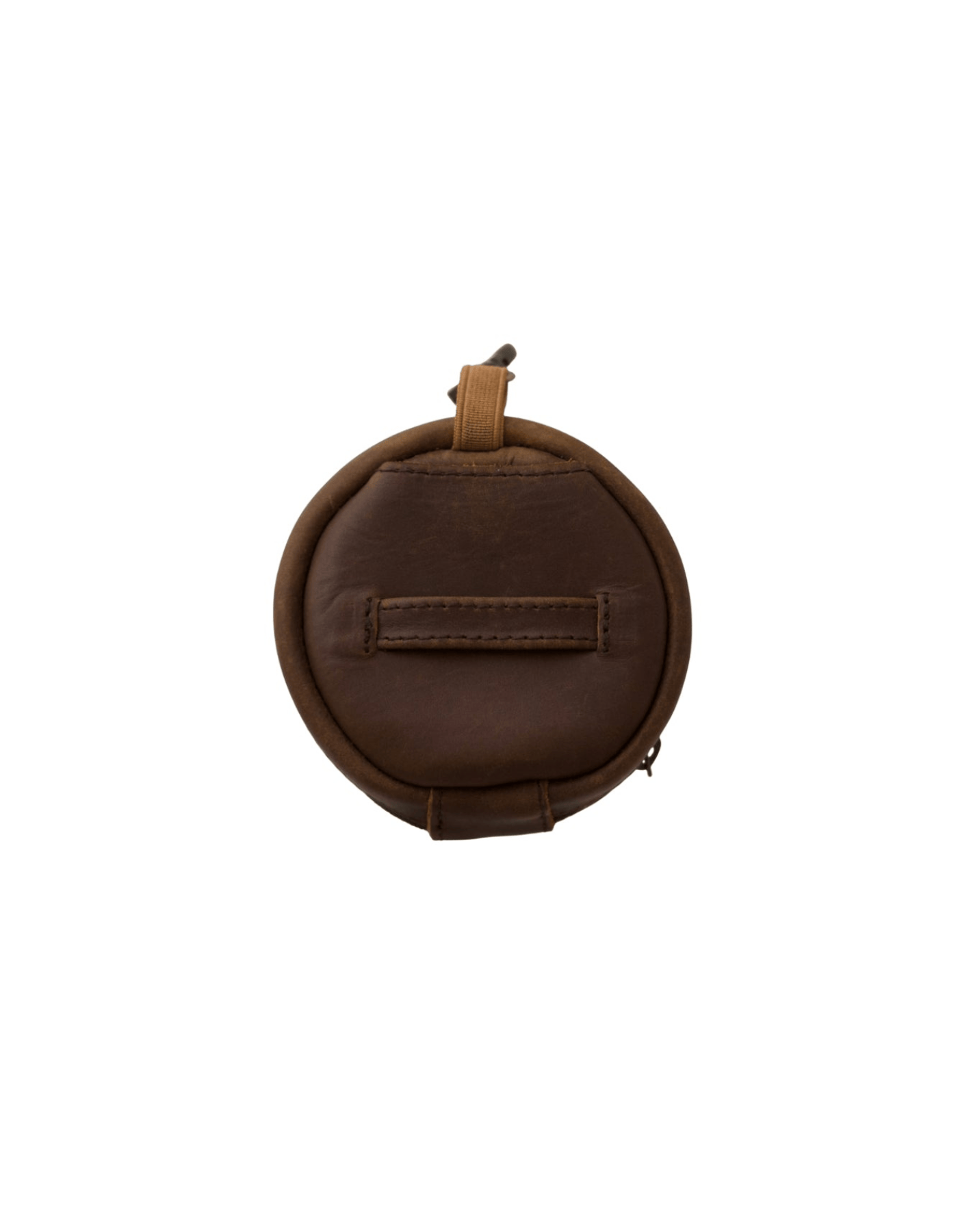 Mandrn Rover Circle Pouch - Saddle (Dark) Circle Pouch Add-On