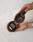 Mandrn Rover Circle Pouch - Saddle (Light) Circle Pouch Add-On