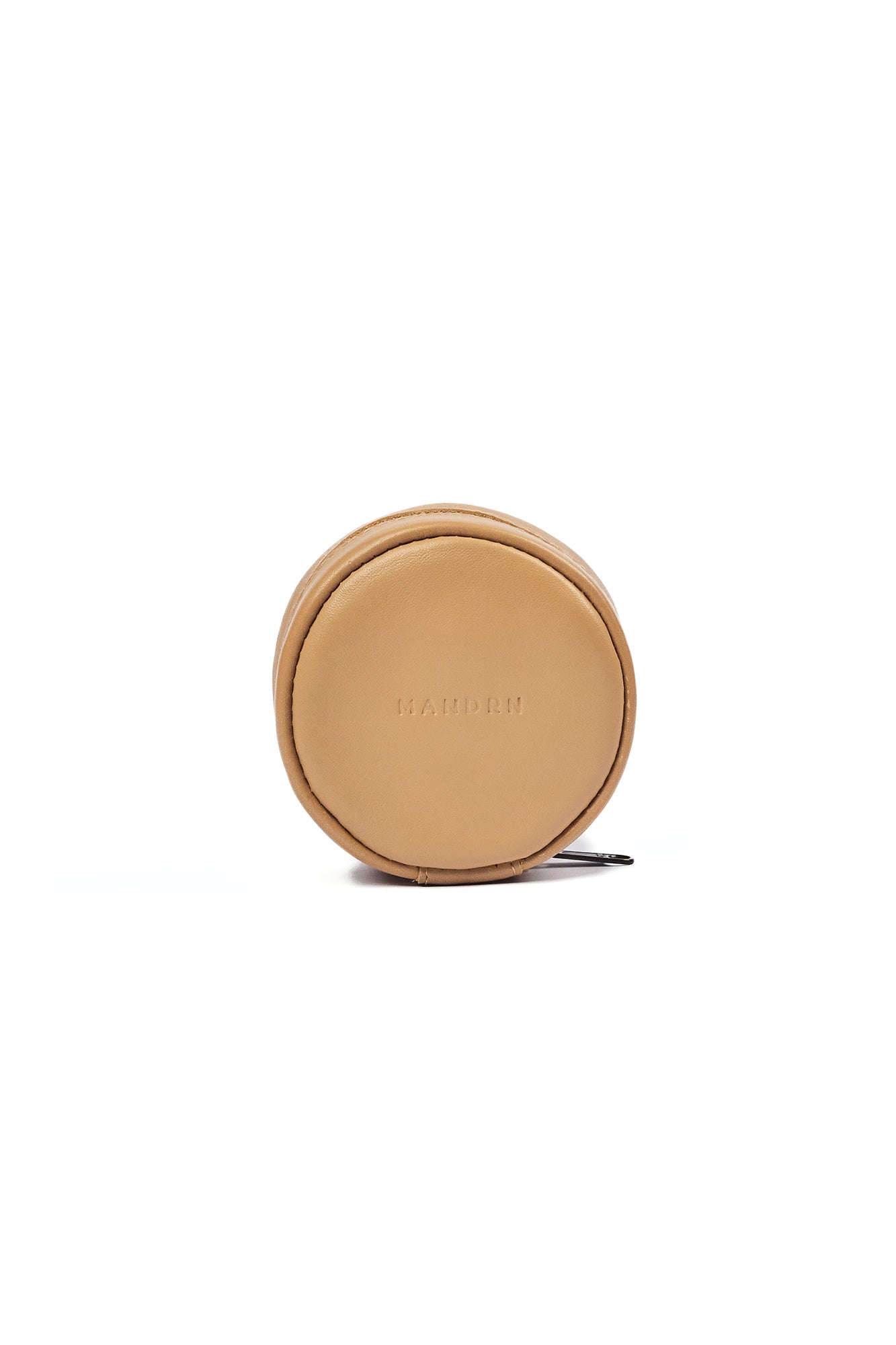 Mandrn Rover Circle Pouch - Sand Circle Pouch Add-On