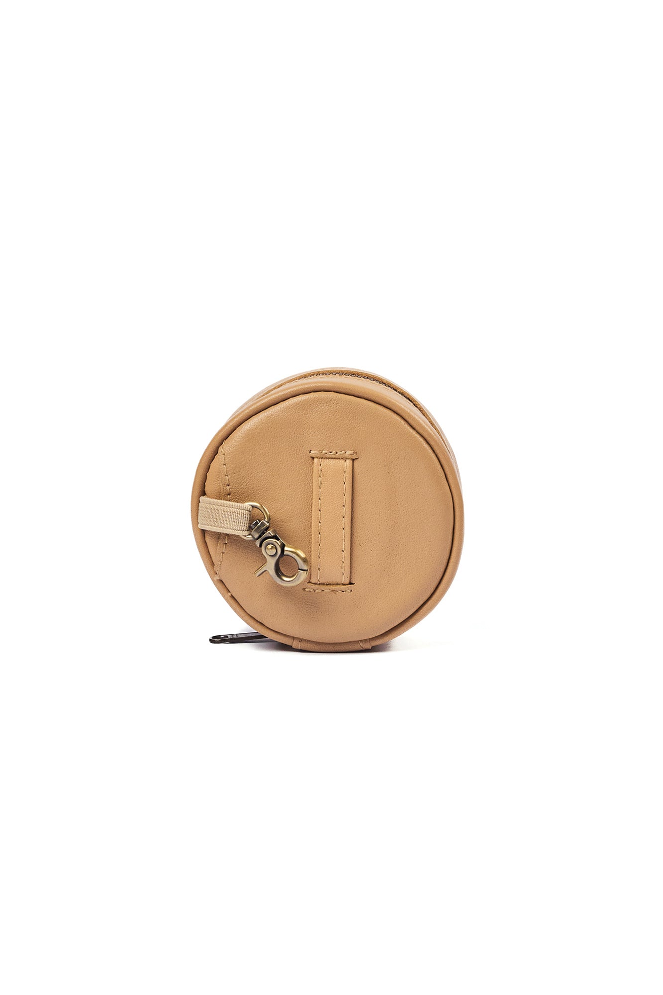 Mandrn Rover Circle Pouch - Sand Circle Pouch Add-On