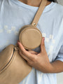 Mandrn Rover Circle Pouch - Sand Circle Pouch Add-On