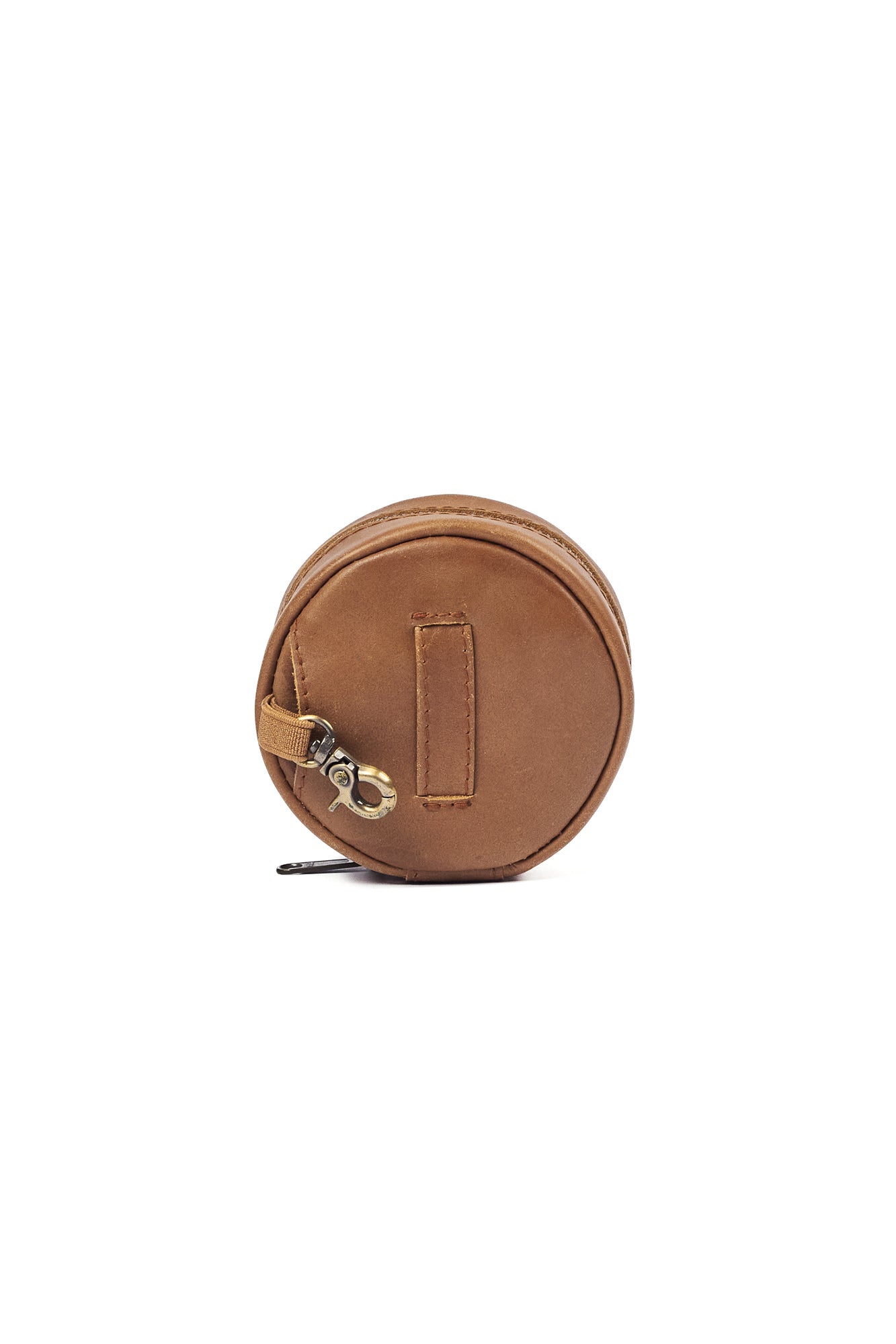 Mandrn Rover Circle Pouch - Tan Circle Pouch Add-On