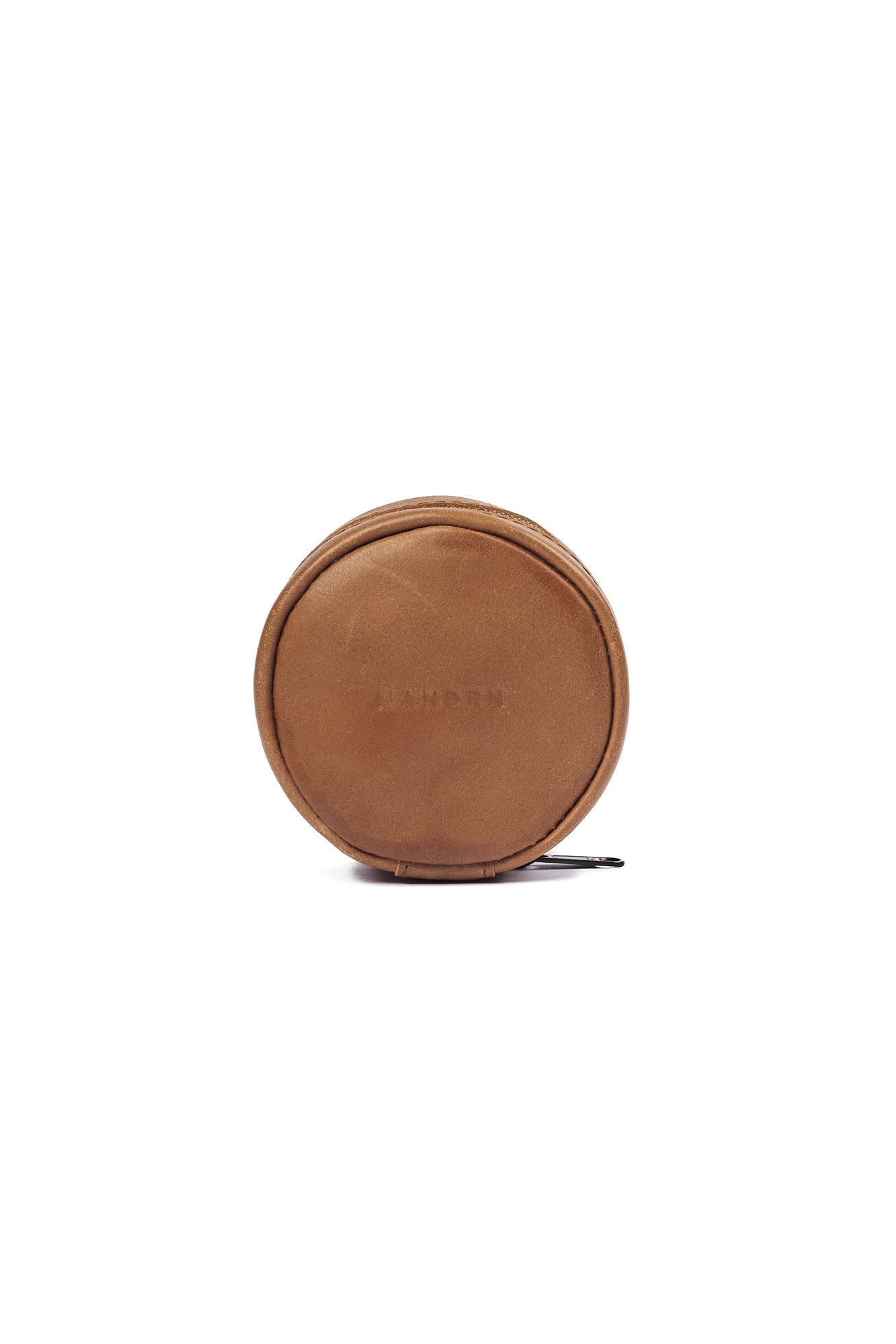 Mandrn Rover Circle Pouch - Tan Circle Pouch Add-On