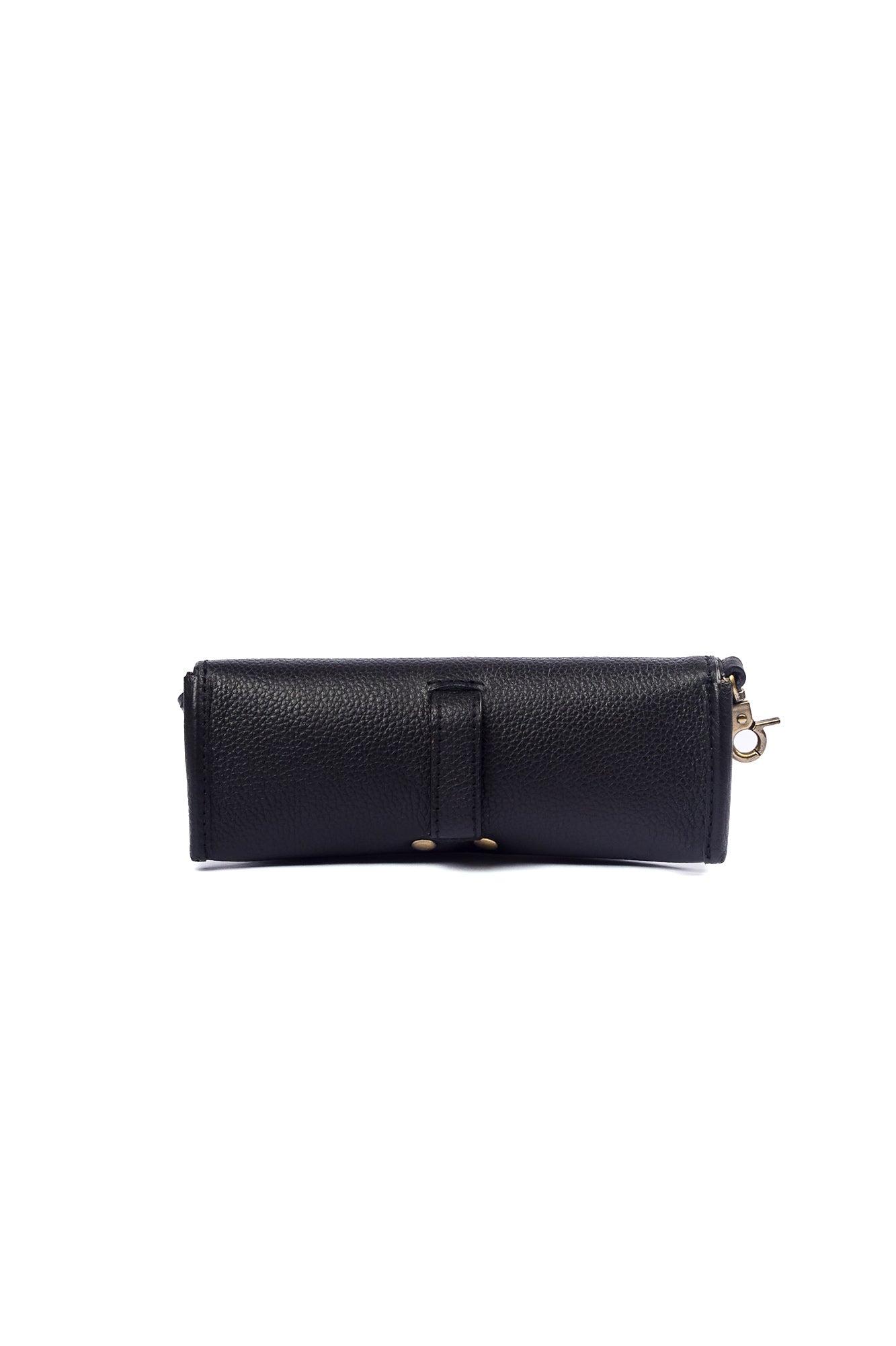 Mandrn Sol Case - Black Sunglasses Case