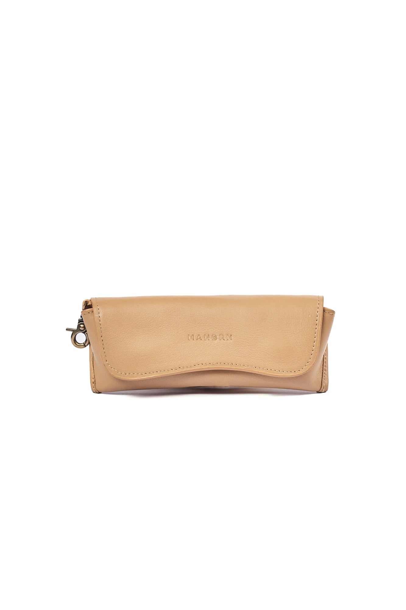 Mandrn Sol Case - Sand Wallets & Money Clips