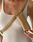 Mandrn Sol Case - Sand Wallets & Money Clips