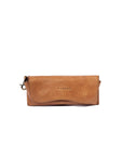 Mandrn Sol Case - Tan Sunglasses Case