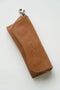 Mandrn Sol Case - Tan Sunglasses Case