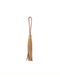 Mandrn Tassels - Sand Keychain