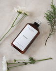 MANDRN The Leather Love Kit Leather Cleanser & Conditioner