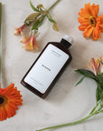MANDRN The Leather Love Kit Leather Cleanser & Conditioner