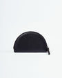 Mandrn Wedge Wallet - Black Wallets & Money Clips