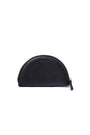 Mandrn Wedge Wallet - Black Wallets & Money Clips